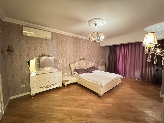 Satılır 4 otaqlı yeni tikili 181 m², Şah İsmayıl Xətai m., photo 12 from 26