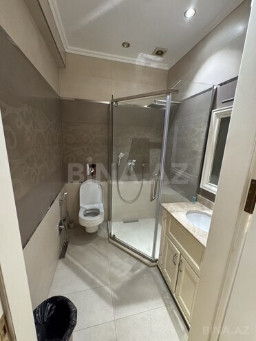 Satılır 4 otaqlı yeni tikili 181 m², Şah İsmayıl Xətai m., photo 14 from 26