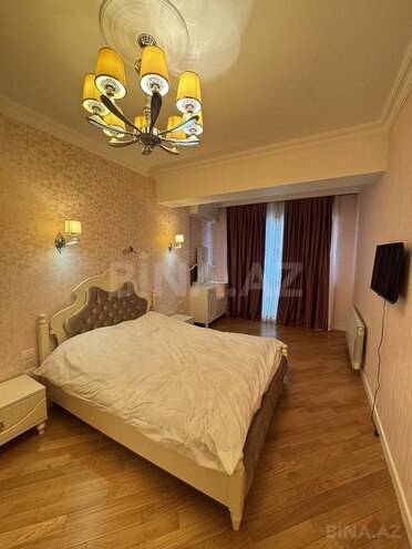 Satılır 4 otaqlı yeni tikili 181 m², Şah İsmayıl Xətai m., photo 10 from 26