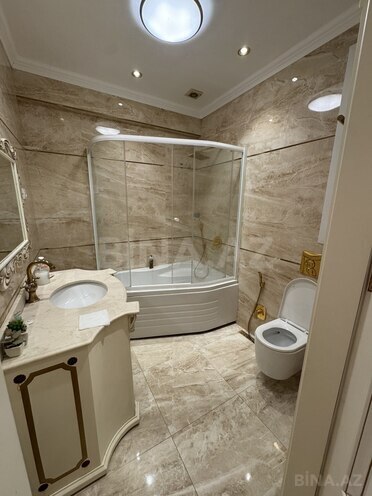 Satılır 4 otaqlı yeni tikili 181 m², Şah İsmayıl Xətai m., photo 11 from 26