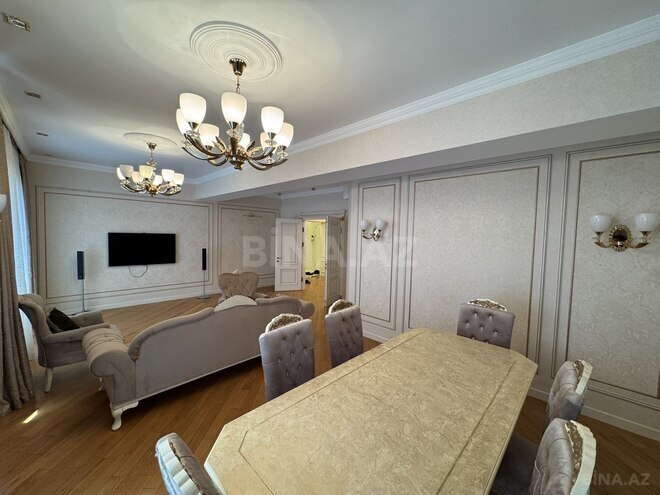 Satılır 4 otaqlı yeni tikili 181 m², Şah İsmayıl Xətai m., photo 6 from 26