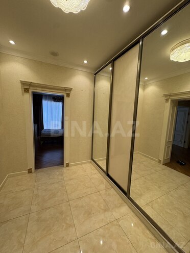 Satılır 4 otaqlı yeni tikili 181 m², Şah İsmayıl Xətai m., photo 9 from 26