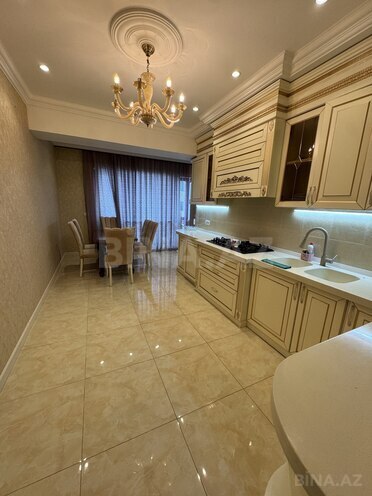 Satılır 4 otaqlı yeni tikili 181 m², Şah İsmayıl Xətai m., photo 8 from 26