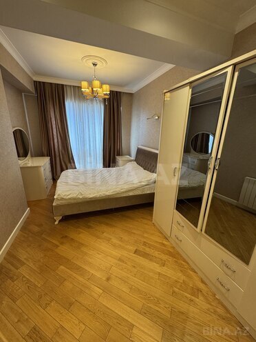 Satılır 4 otaqlı yeni tikili 181 m², Şah İsmayıl Xətai m., photo 17 from 26