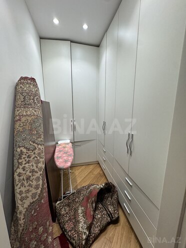 Satılır 4 otaqlı yeni tikili 181 m², Şah İsmayıl Xətai m., photo 15 from 26