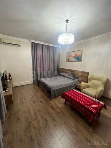 İcarəyə verilir 1 otaqlı köhnə tikili 53 m², Şah İsmayıl Xətai m., photo 6 from 24