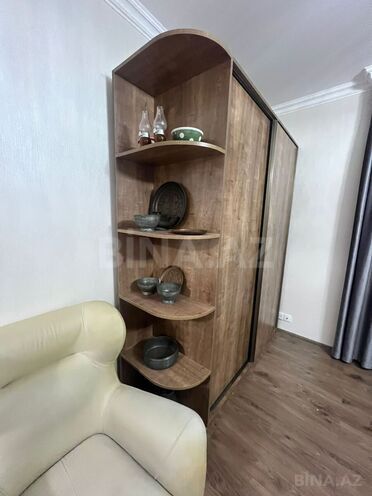 İcarəyə verilir 1 otaqlı köhnə tikili 53 m², Şah İsmayıl Xətai m., photo 10 from 24