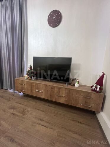 İcarəyə verilir 1 otaqlı köhnə tikili 53 m², Şah İsmayıl Xətai m., photo 8 from 24