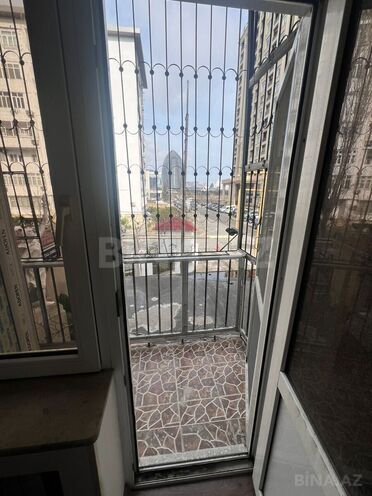 İcarəyə verilir 1 otaqlı köhnə tikili 53 m², Şah İsmayıl Xətai m., photo 11 from 24