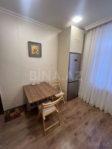 İcarəyə verilir 1 otaqlı köhnə tikili 53 m², Şah İsmayıl Xətai m., photo 14 from 24