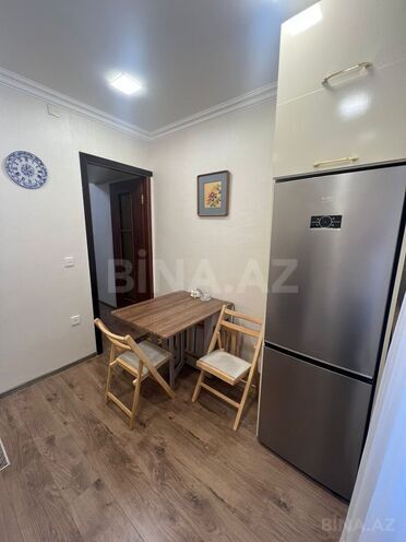 İcarəyə verilir 1 otaqlı köhnə tikili 53 m², Şah İsmayıl Xətai m., photo 16 from 24