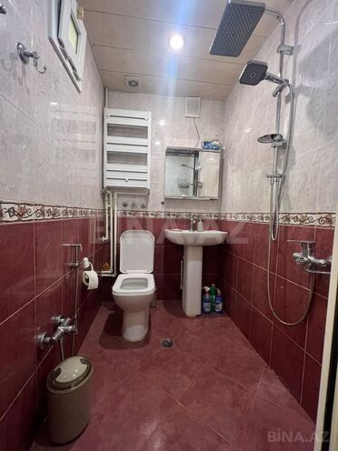 İcarəyə verilir 1 otaqlı köhnə tikili 53 m², Şah İsmayıl Xətai m., photo 17 from 24