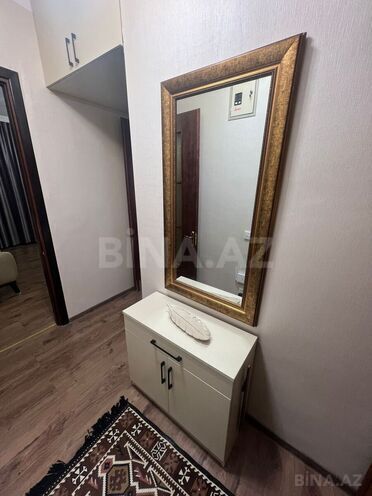 İcarəyə verilir 1 otaqlı köhnə tikili 53 m², Şah İsmayıl Xətai m., photo 18 from 24