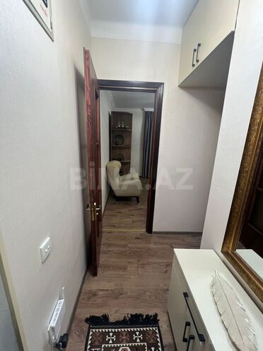 İcarəyə verilir 1 otaqlı köhnə tikili 53 m², Şah İsmayıl Xətai m., photo 19 from 24