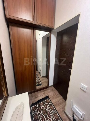 İcarəyə verilir 1 otaqlı köhnə tikili 53 m², Şah İsmayıl Xətai m., photo 21 from 24