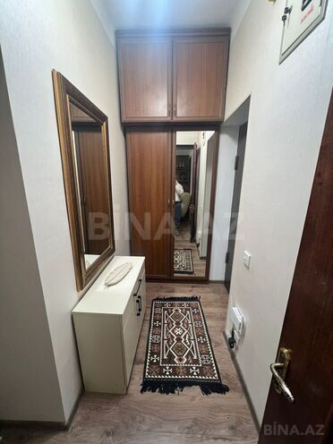 İcarəyə verilir 1 otaqlı köhnə tikili 53 m², Şah İsmayıl Xətai m., photo 20 from 24
