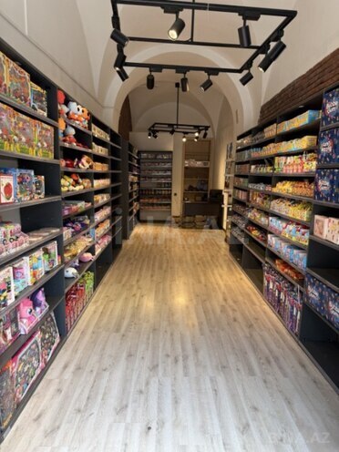 İcarəyə verilir  obyekt 42 m², Sahil m., photo 3 from 5