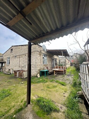 Satılır 3 otaqlı həyət evi/bağ evi 100 m², Bakıxanov q., photo 12 from 19