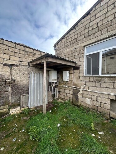 Satılır 3 otaqlı həyət evi/bağ evi 100 m², Bakıxanov q., photo 10 from 19