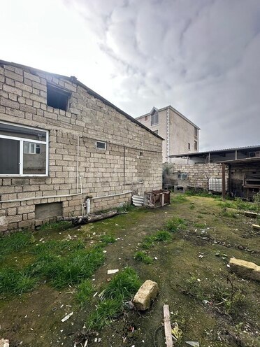 Satılır 3 otaqlı həyət evi/bağ evi 100 m², Bakıxanov q., photo 11 from 19