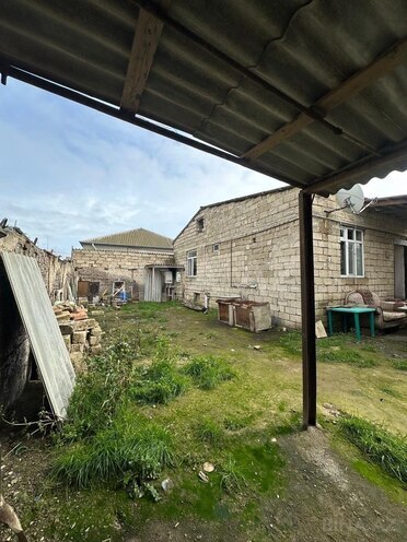 Satılır 3 otaqlı həyət evi/bağ evi 100 m², Bakıxanov q., photo 13 from 19