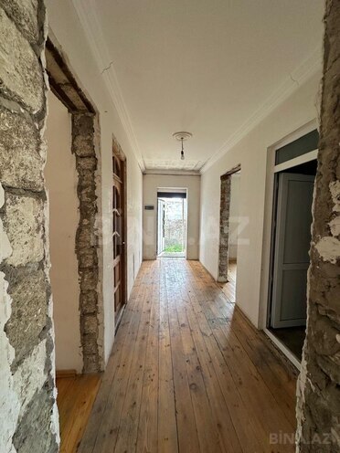 Satılır 3 otaqlı həyət evi/bağ evi 100 m², Bakıxanov q., photo 6 from 19