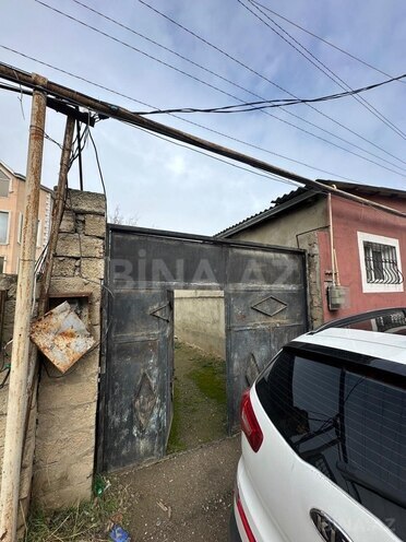 Satılır 3 otaqlı həyət evi/bağ evi 100 m², Bakıxanov q., photo 18 from 19