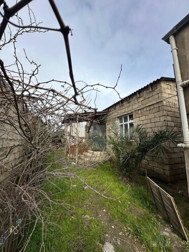 Satılır 3 otaqlı həyət evi/bağ evi 100 m², Bakıxanov q., photo 16 from 19
