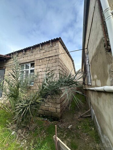 Satılır 3 otaqlı həyət evi/bağ evi 100 m², Bakıxanov q., photo 15 from 19