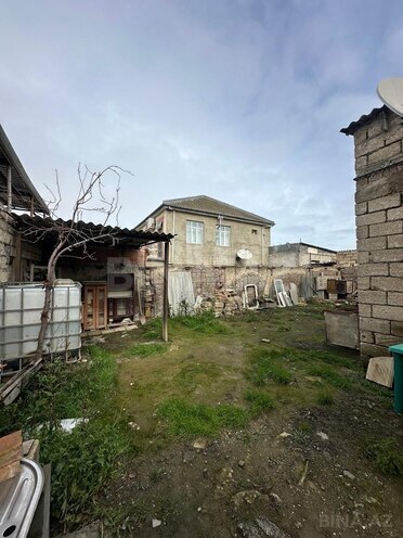 Satılır 3 otaqlı həyət evi/bağ evi 100 m², Bakıxanov q., photo 14 from 19