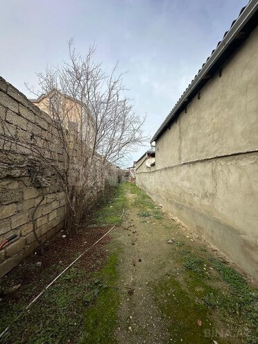 Satılır 3 otaqlı həyət evi/bağ evi 100 m², Bakıxanov q., photo 17 from 19
