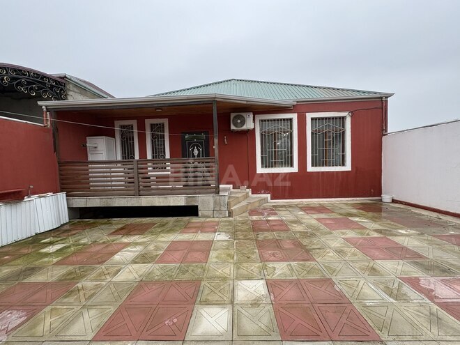 Satılır 4 otaqlı həyət evi/bağ evi 110 m², Kürdəxanı q., photo 9 from 12