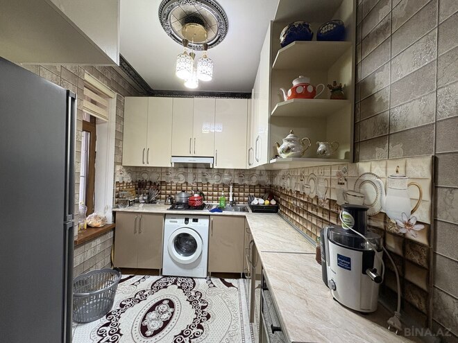 Satılır 4 otaqlı həyət evi/bağ evi 110 m², Kürdəxanı q., photo 6 from 12