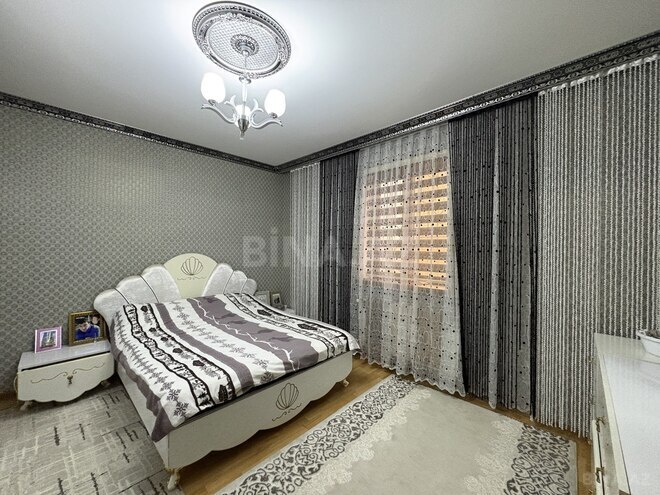 Satılır 4 otaqlı həyət evi/bağ evi 110 m², Kürdəxanı q., photo 5 from 12