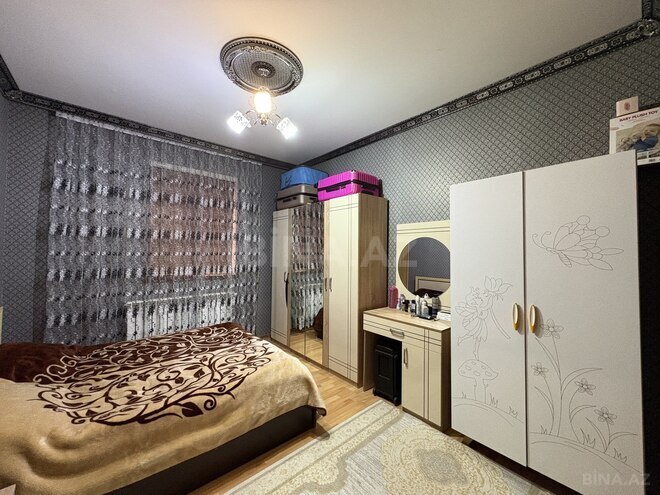 Satılır 4 otaqlı həyət evi/bağ evi 110 m², Kürdəxanı q., photo 3 from 12