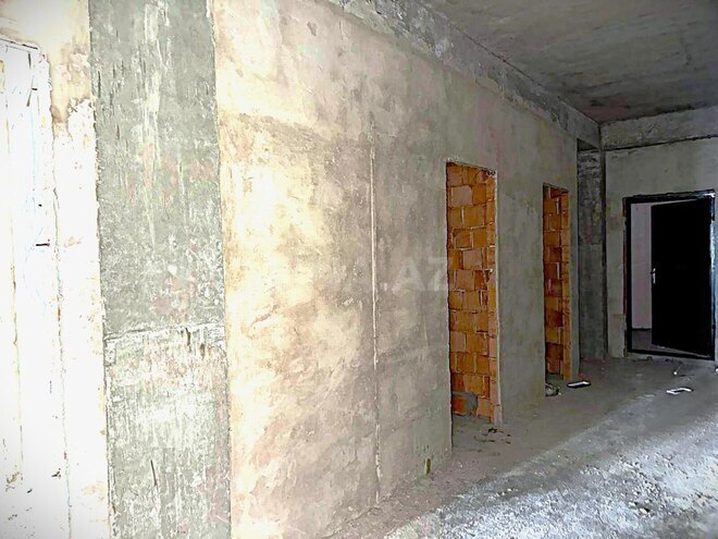 Продаётся 2-комн. новостройка 82.5 м², м. Ази Асланов, photo 10 from 11