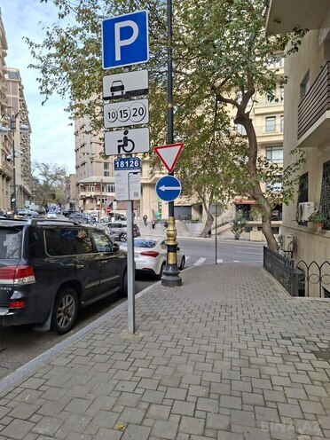 Продаётся  объект 70 м², м. Ичеришехер, photo 11 from 15