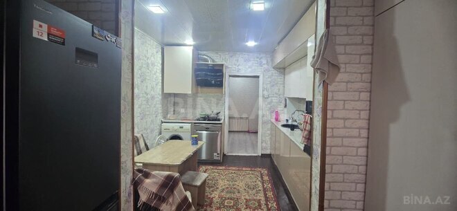 İcarəyə verilir 2 otaqlı köhnə tikili 60 m², Xalqlar Dostluğu m., photo 7 from 12