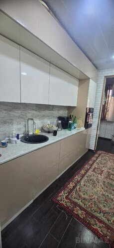 İcarəyə verilir 2 otaqlı köhnə tikili 60 m², Xalqlar Dostluğu m., photo 6 from 12