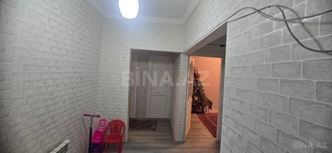 İcarəyə verilir 2 otaqlı köhnə tikili 60 m², Xalqlar Dostluğu m., photo 5 from 12