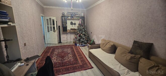 İcarəyə verilir 2 otaqlı köhnə tikili 60 m², Xalqlar Dostluğu m., photo 4 from 12