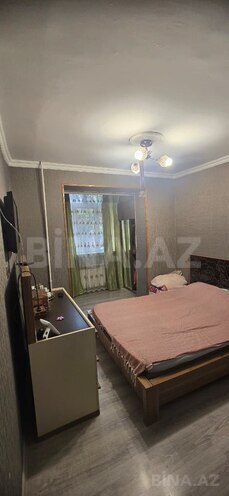 İcarəyə verilir 2 otaqlı köhnə tikili 60 m², Xalqlar Dostluğu m., photo 8 from 12