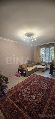 İcarəyə verilir 2 otaqlı köhnə tikili 60 m², Xalqlar Dostluğu m., photo 3 from 12