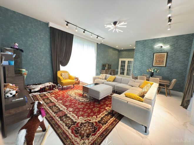 Продаётся 5-комн. дом/дача 220 м², пос. Новханы, photo 12 from 32