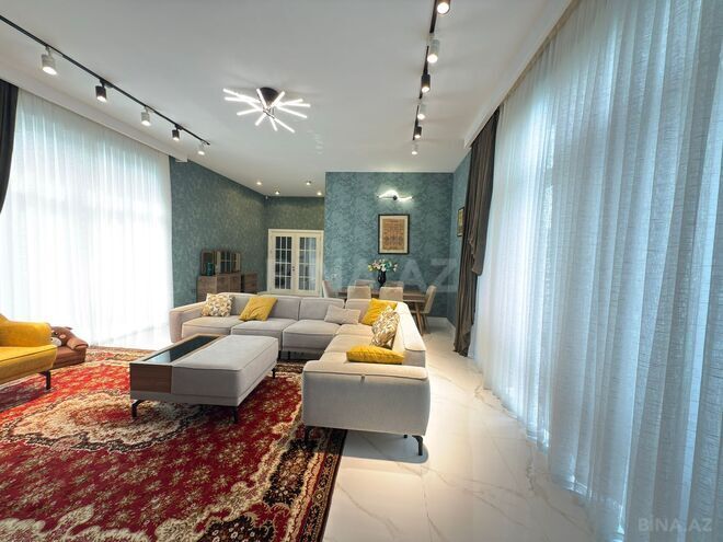 Продаётся 5-комн. дом/дача 220 м², пос. Новханы, photo 10 from 32