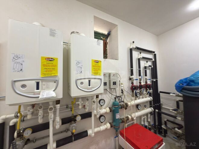 Продаётся 5-комн. дом/дача 220 м², пос. Новханы, photo 31 from 32