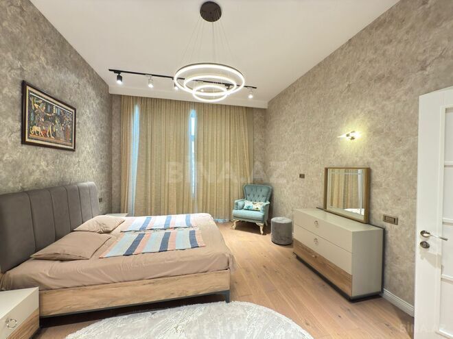 Продаётся 5-комн. дом/дача 220 м², пос. Новханы, photo 15 from 32
