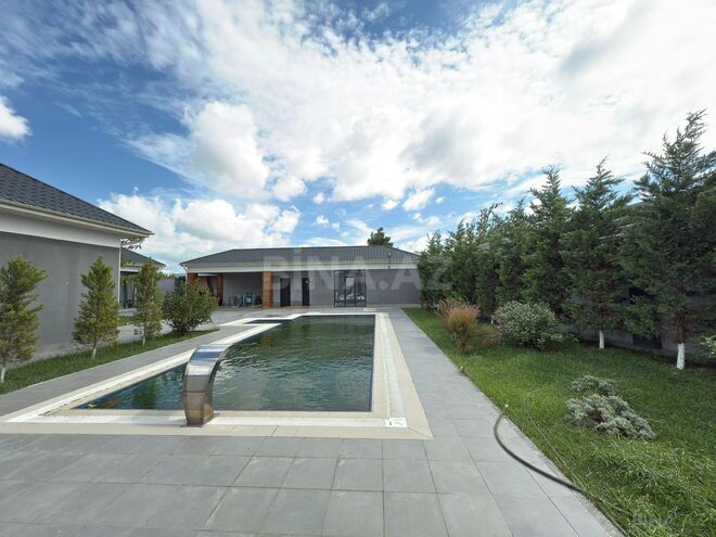 Продаётся 5-комн. дом/дача 220 м², пос. Новханы, photo 28 from 32