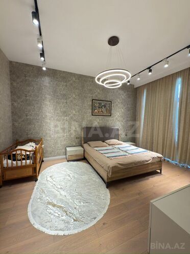 Продаётся 5-комн. дом/дача 220 м², пос. Новханы, photo 14 from 32