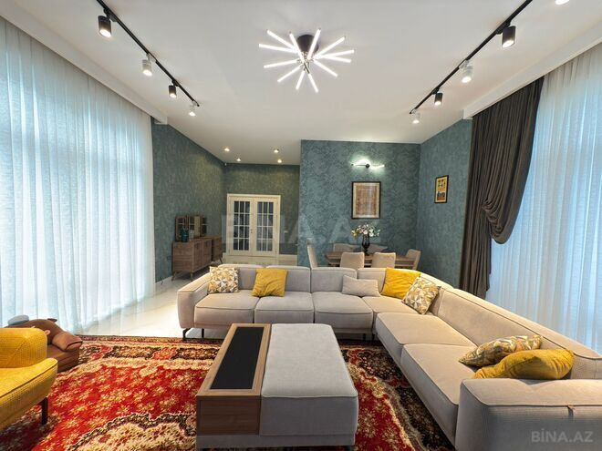 Продаётся 5-комн. дом/дача 220 м², пос. Новханы, photo 11 from 32